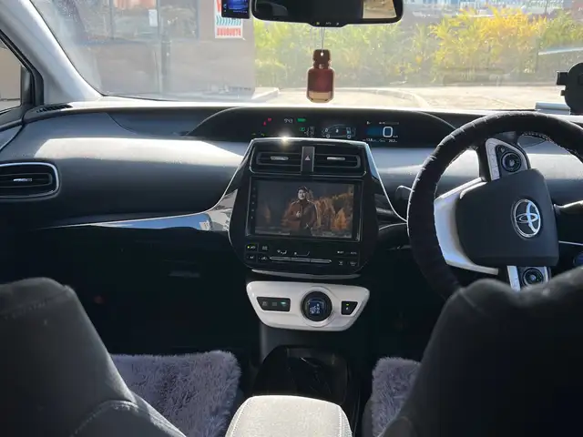 Toyota Prius 55