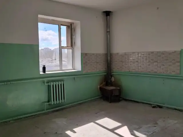 БЗД ажлын байрны зориулалттай 2 өрөө, Улаанбаатар — Баянзүрх — 16-р хороолол