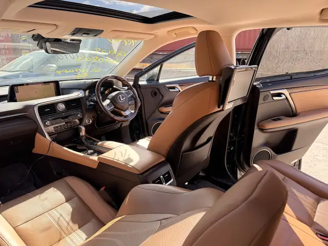 Lexus RX 450
