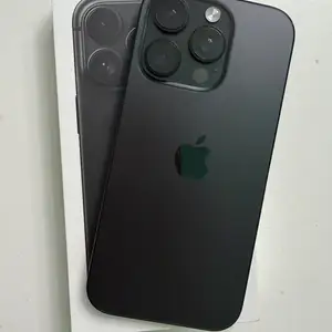 Apple iphone 16 Pro, 256 gb, Улаанбаатар — Баянзүрх — 13-р хороолол