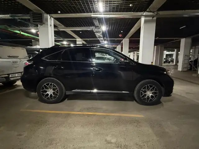Lexus RX 450