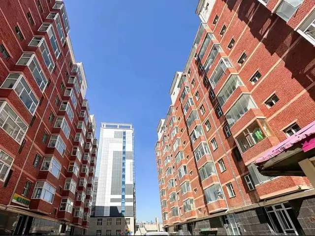 ХУД, туул 89 байр 38.73 м² талбайтай, 1 өрөө, Улаанбаатар — Хан-Уул — 19-р хороо