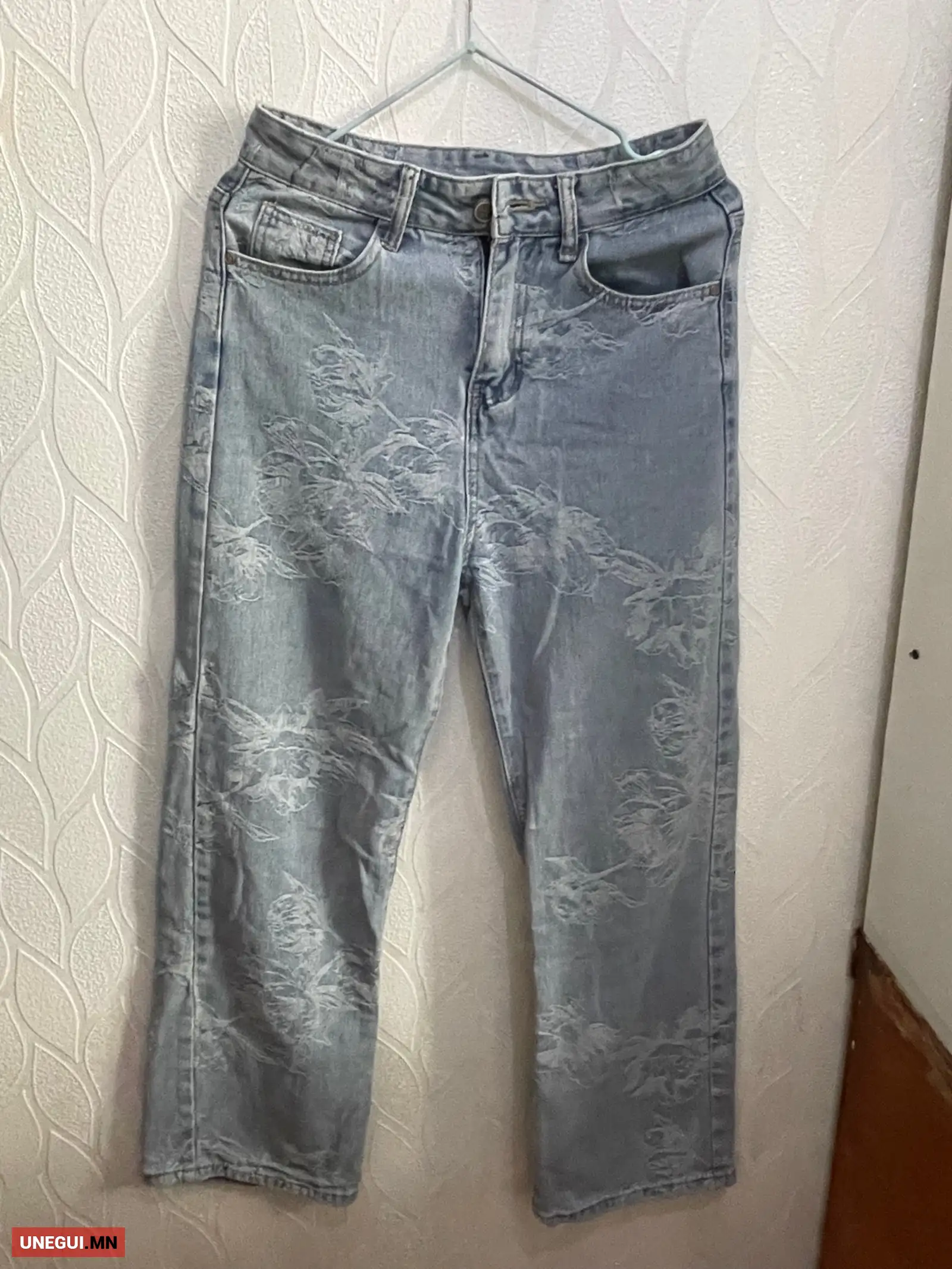 Jeans өмд, Улаанбаатар — Баянгол — Модны 2