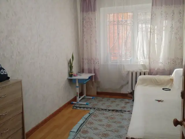 Сансарт хажуу өрөө, Улаанбаатар — Баянзүрх — 15-р хороолол