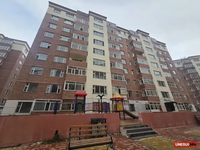 Рапид харш хороололд 1 давхарын гадагшаа хаалтай 30.16мкв талбай, Улаанбаатар — Хан-Уул — 15-р хороо