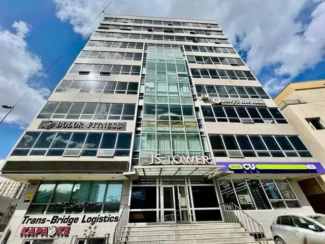 Нарны гүүрний зүүн талд js tower 101мкв оффис, Улаанбаатар — Сүхбаатар — 5-р хороо