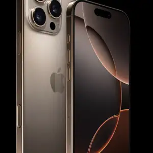 Apple iPhone 16 Pro Max, 256 gb, Улаанбаатар — Сүхбаатар — 100 айл