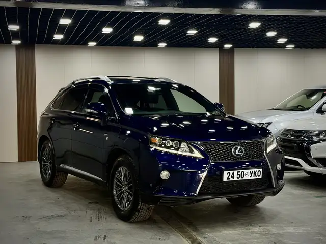 Lexus RX 450