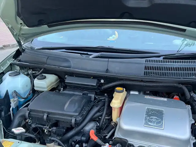 Toyota Prius 20