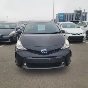 Toyota Prius 41