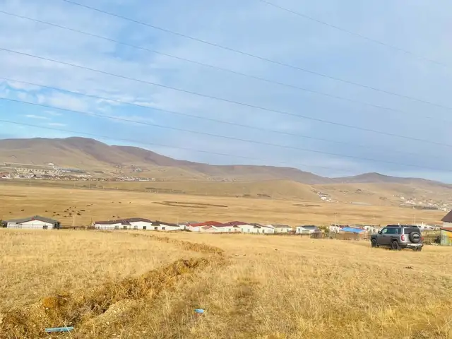 Зуслангийн газар, Улаанбаатар — Сонгинохайрхан — 34-р хороо