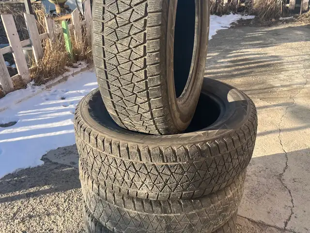 225/65/R17, Өвлийн, Улаанбаатар — Сонгинохайрхан — Толгойт