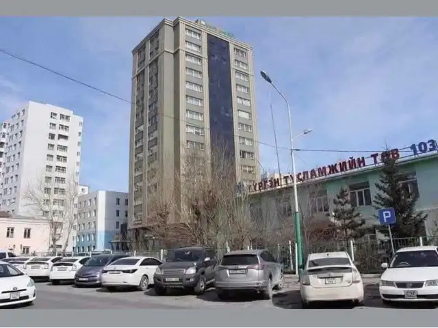 Багшийн дээд, lux center-д талбай 89м2, Улаанбаатар — Сүхбаатар — 1-р хороо