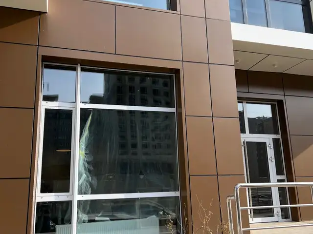 БЗД зам дагуу 1 давхрын 103мкв талбай, Улаанбаатар — Баянзүрх — Үндэсний цэцэрлэгт хүрээлэн