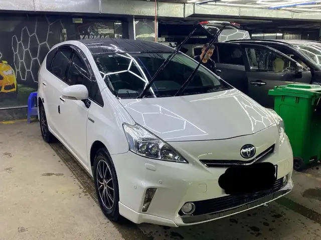Toyota Prius 41