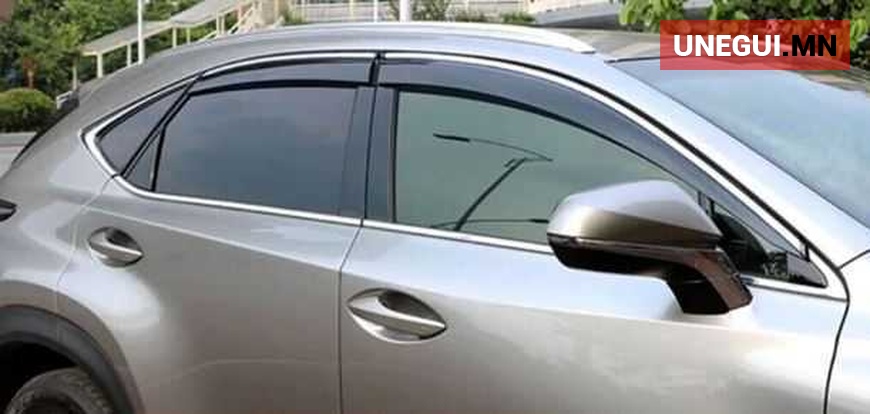 Lexus nx борооны хаалт 150,000 ₮ №7214796 УБ — Баянзүрх -д - Lexus ...