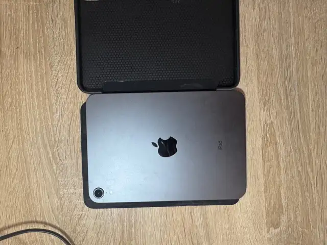 Ipad mini 6, Улаанбаатар — Баянзүрх — Сансар
