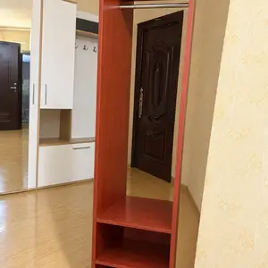 Ардаа өлгүүртэй, тавцантай толь, Улаанбаатар — Баянзүрх — 25-р хороо