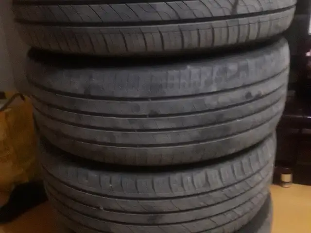 225/55/R17, Зуны, Улаанбаатар — Баянгол — 3, 4 хороолол
