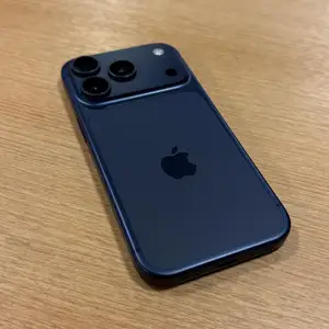 Apple iPhone 17 Pro Max, 512 gb, Улаанбаатар — Баянзүрх — 16-р хороолол