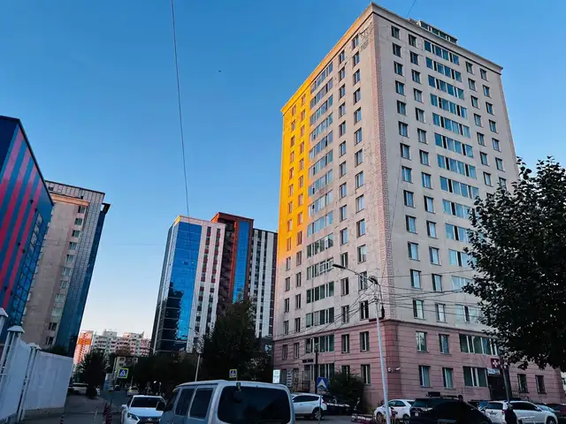 Худ, 19-р хороололд байрлалтай 27а байранд 24.46мкв 1 өрөө орон сууц, Улаанбаатар — Хан-Уул — 19-р хороолол