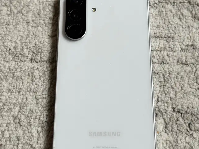 Samsung a56 5g, Улаанбаатар — Баянгол — Нарны хороолол