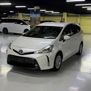 Toyota Prius 41