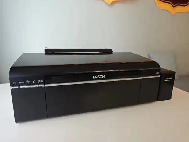 Epson L805 6Хортой принтер, Улаанбаатар — Чингэлтэй — 2-р хороо