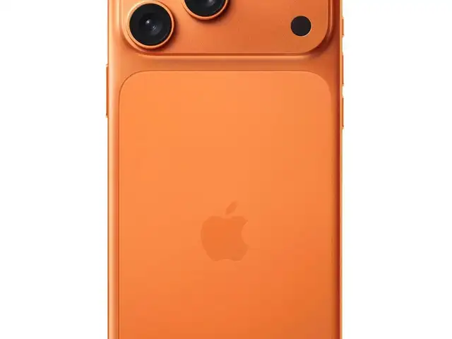 Apple iPhone 17 Pro Max, 256 gb, Улаанбаатар — Хан-Уул — 20-р хороо