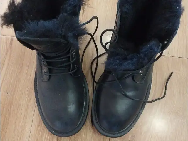 Ugg gutal, Улаанбаатар — Баянгол — Баруун 4 зам