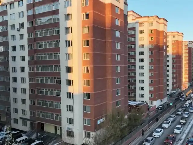 Рапид харш хотхонд 3 өрөө, Улаанбаатар — Хан-Уул — Хурд