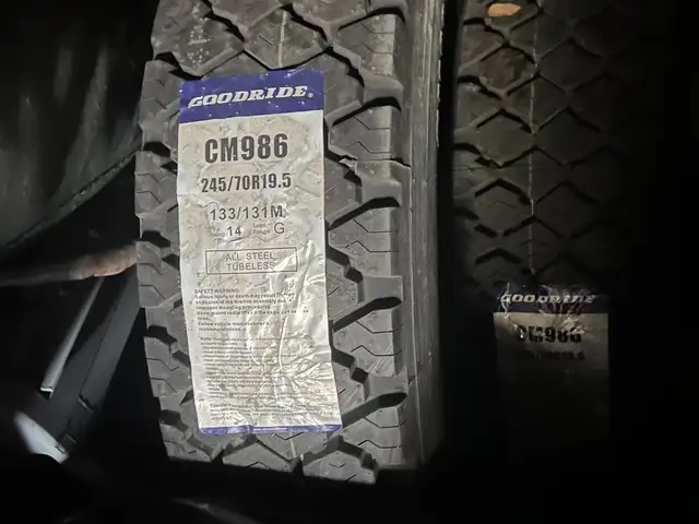 245/70/R19.5, Дөрвөн улирал, Улаанбаатар — Сонгинохайрхан — 10-р хороо