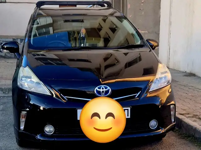 Toyota Prius 41