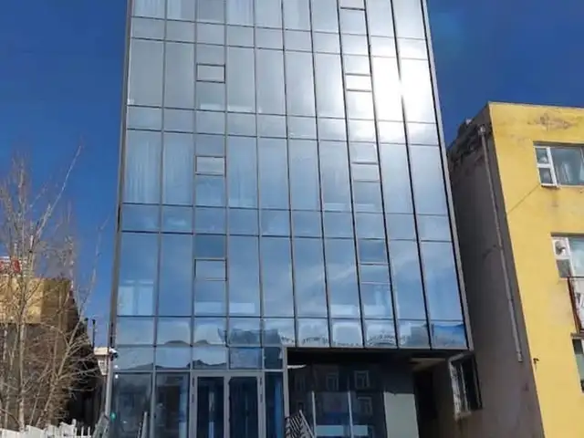 Novus оффист 33мкв оффис, Улаанбаатар — Баянгол — 16-р хороо
