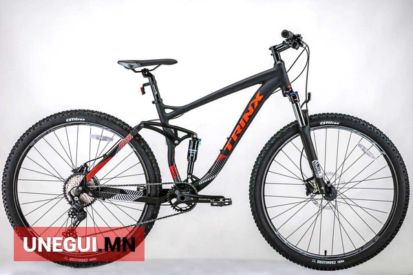 trinx enduro