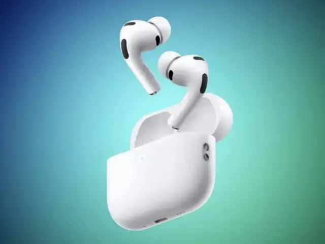 Airpods pro 3, Улаанбаатар — Баянзүрх — 13-р хороолол