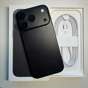 Apple iPhone 18 Pro, 256 gb, Улаанбаатар — Хан-Уул — 19-р хороолол