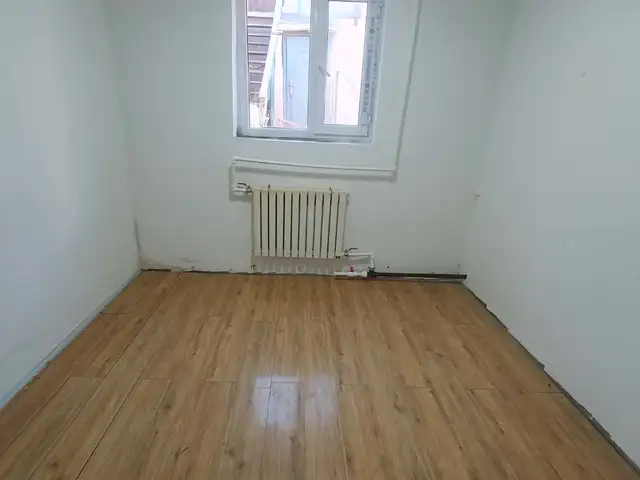 Нийтийн байрны 1-өрөө, Улаанбаатар — Чингэлтэй — Баянбүрд