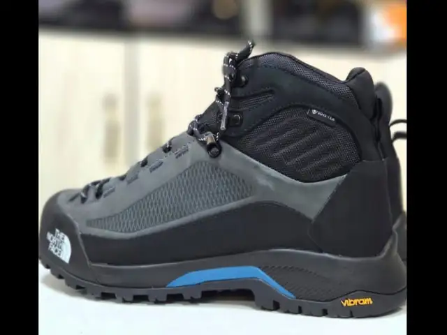 North Face, Улаанбаатар — Чингэлтэй — 10-р хороо