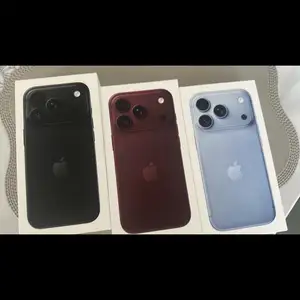 Apple iPhone 18 Pro, 256 gb, Улаанбаатар — Хан-Уул — 120 мянгат