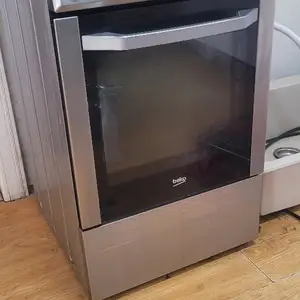 Beko brand duhowkatoi plitka, Улаанбаатар — Сонгинохайрхан — Толгойт