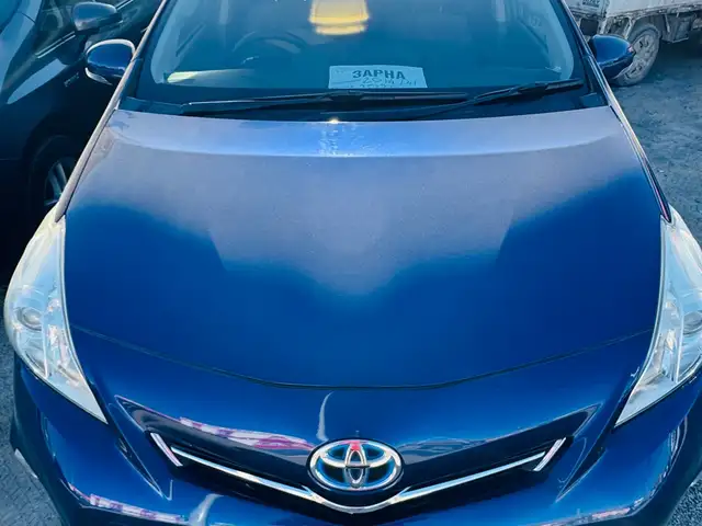 Toyota Prius 41