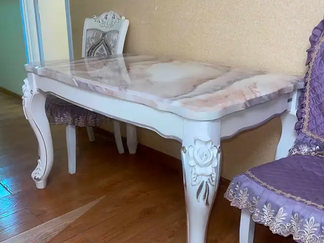Ширээ сандал, Улаанбаатар — Баянзүрх — 13-р хороолол
