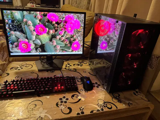 7 ue pc com, Улаанбаатар — Хан-Уул — 3-р хороо