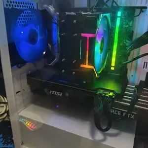 Ryzen7 7700 rtx3070, Улаанбаатар — Баянзүрх — 14-р хороо