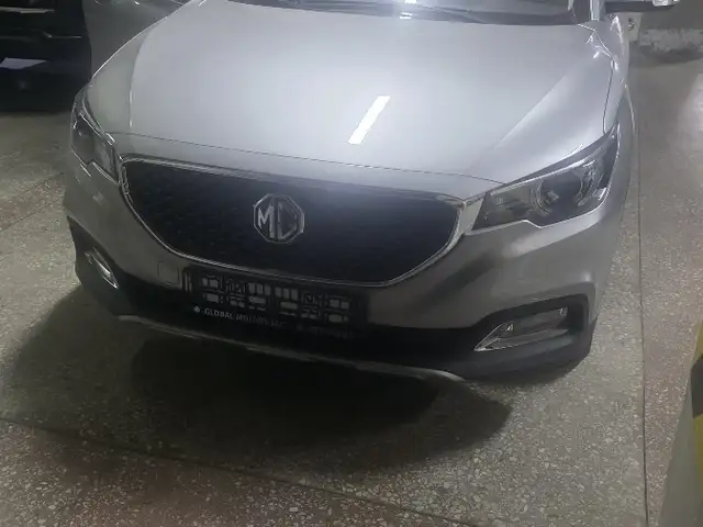 MG Бусад