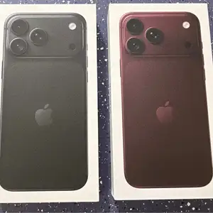 Apple iPhone 18 Pro Max, 256 gb, Улаанбаатар — Сүхбаатар — 100 айл