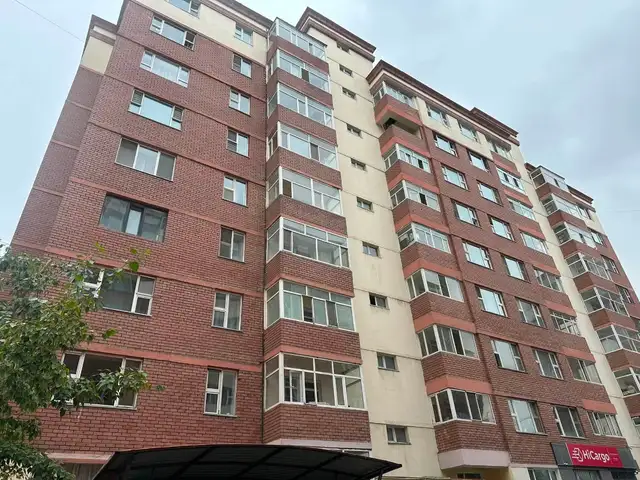 Худ хурдын рапид хороололд 3 өрөө 66мкв, Улаанбаатар — Хан-Уул — 15-р хороо
