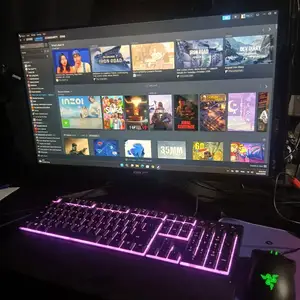 I5 14th + RTX 3070, Улаанбаатар — Хан-Уул — 11-р хороо