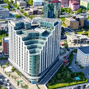 Сбд, олимпик ресиденс 92.2мкв 2 өрөө байр, Улаанбаатар — Сүхбаатар — 1-р хороо